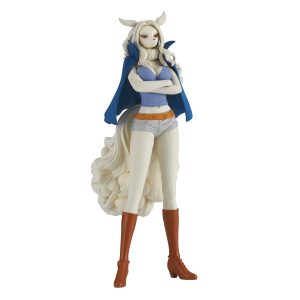 ONE PIECE DXF~THE GRANDLINE LADY~WANOKUNI -Wanda- vol.10