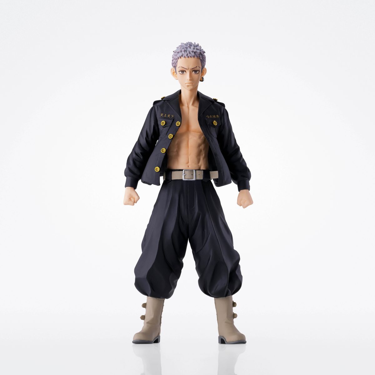 TOKYO REVENGERS TAKASHI MITSUYA FIGURE(ver.B)