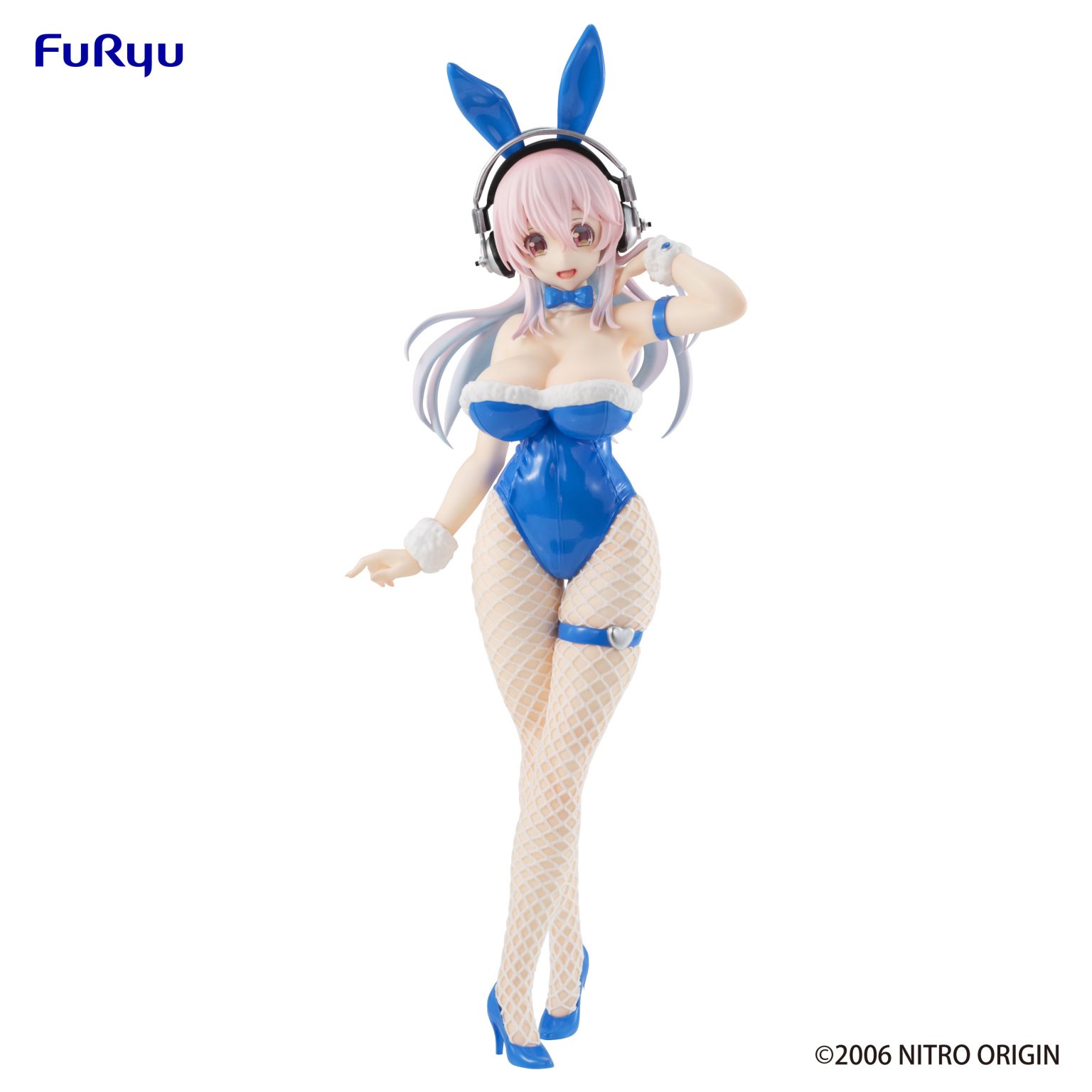 bicute bunnies sonico