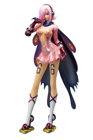 banpresto reiju