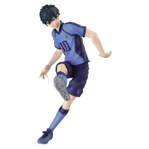 Bluelock Rin Itoshi Figure
