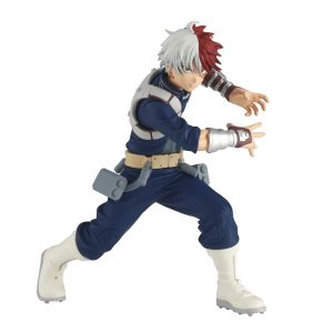 My Hero Academia The Amazing Heroes -Shoto Todoroki- Vol.29