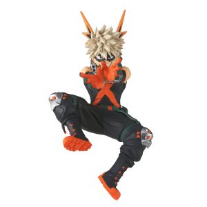 My Hero Academia The Amazing Heroes -Katsuki Bakugo- Vol.30