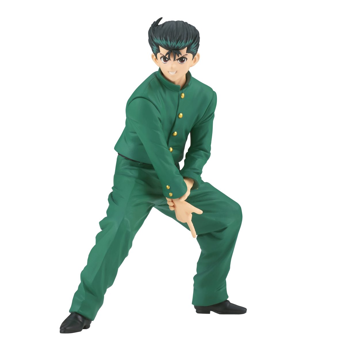 Yu Yu Hakusho DXF -Yusuke Urameshi- 30th Anniversary