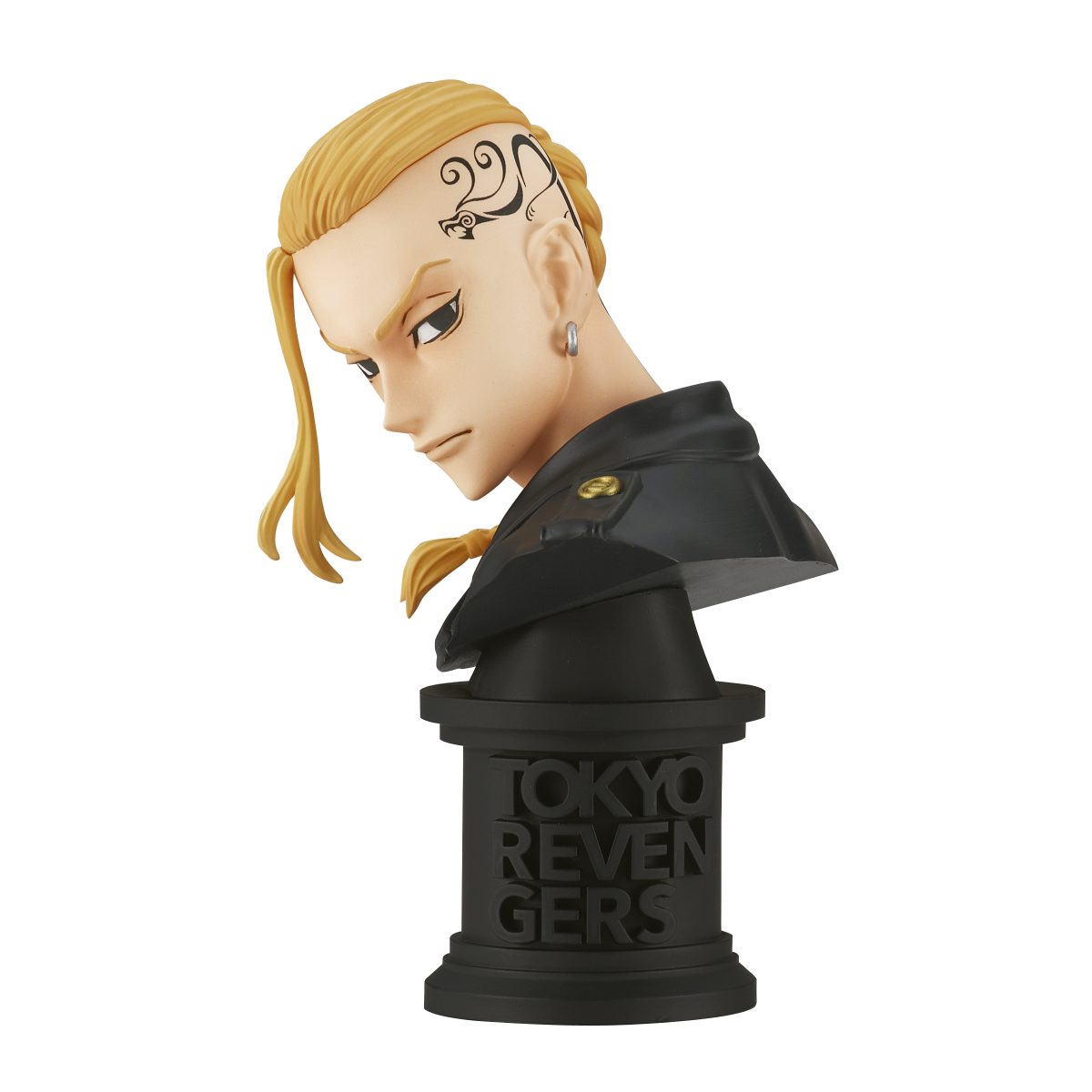 Tokyo Revengers Faceculptures-Ken Ryuguji-(Ver.A)