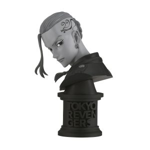 Tokyo Revengers Faceculptures-Ken Ryuguji-(Ver.B)