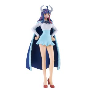 One Piece Dxf ~ The Grandline Lady ~ Wanokuni Vol.11 -Ulti-
