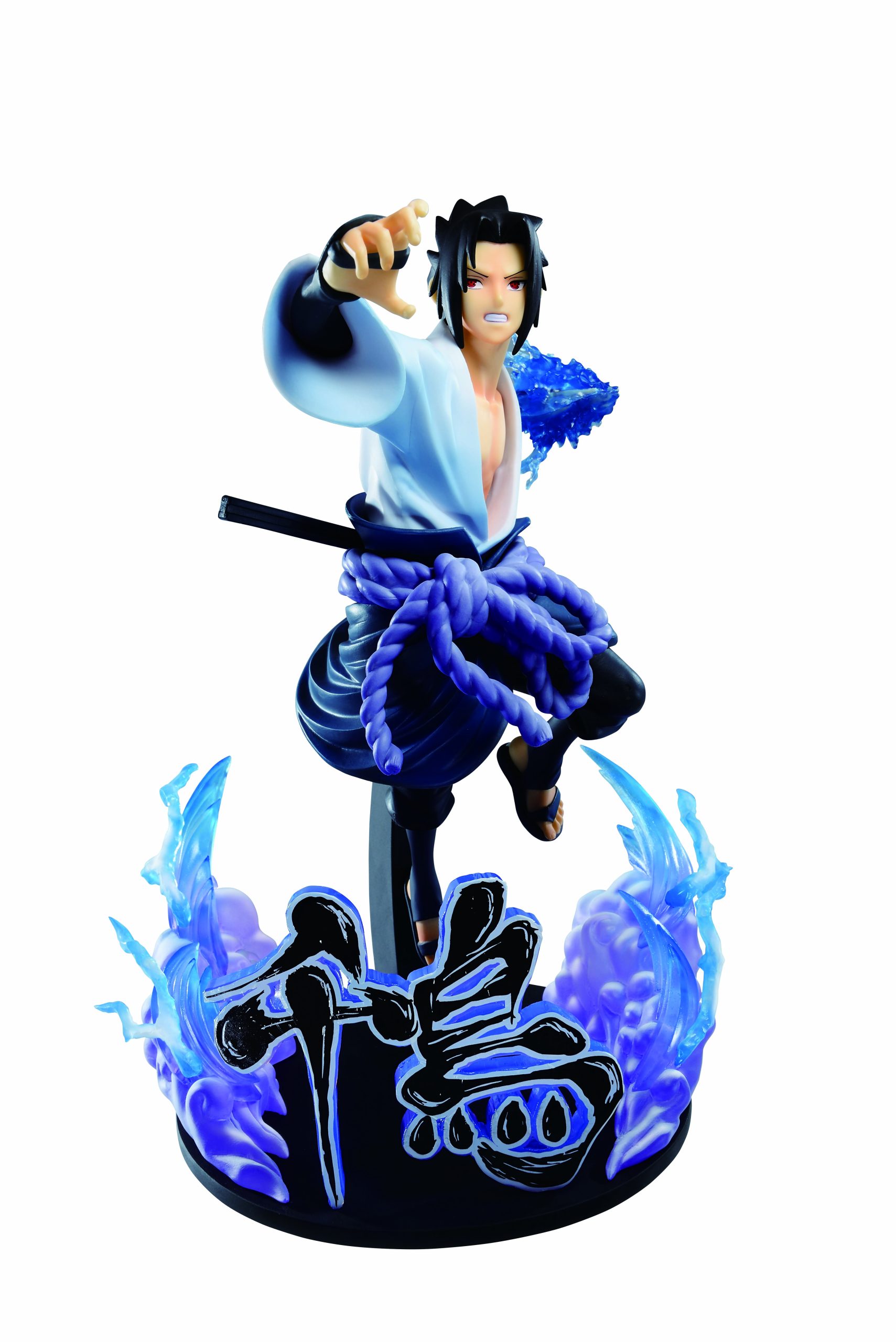 Naruto Shippuden Vibration Stars-Uchiha Sasuke-Special Ver