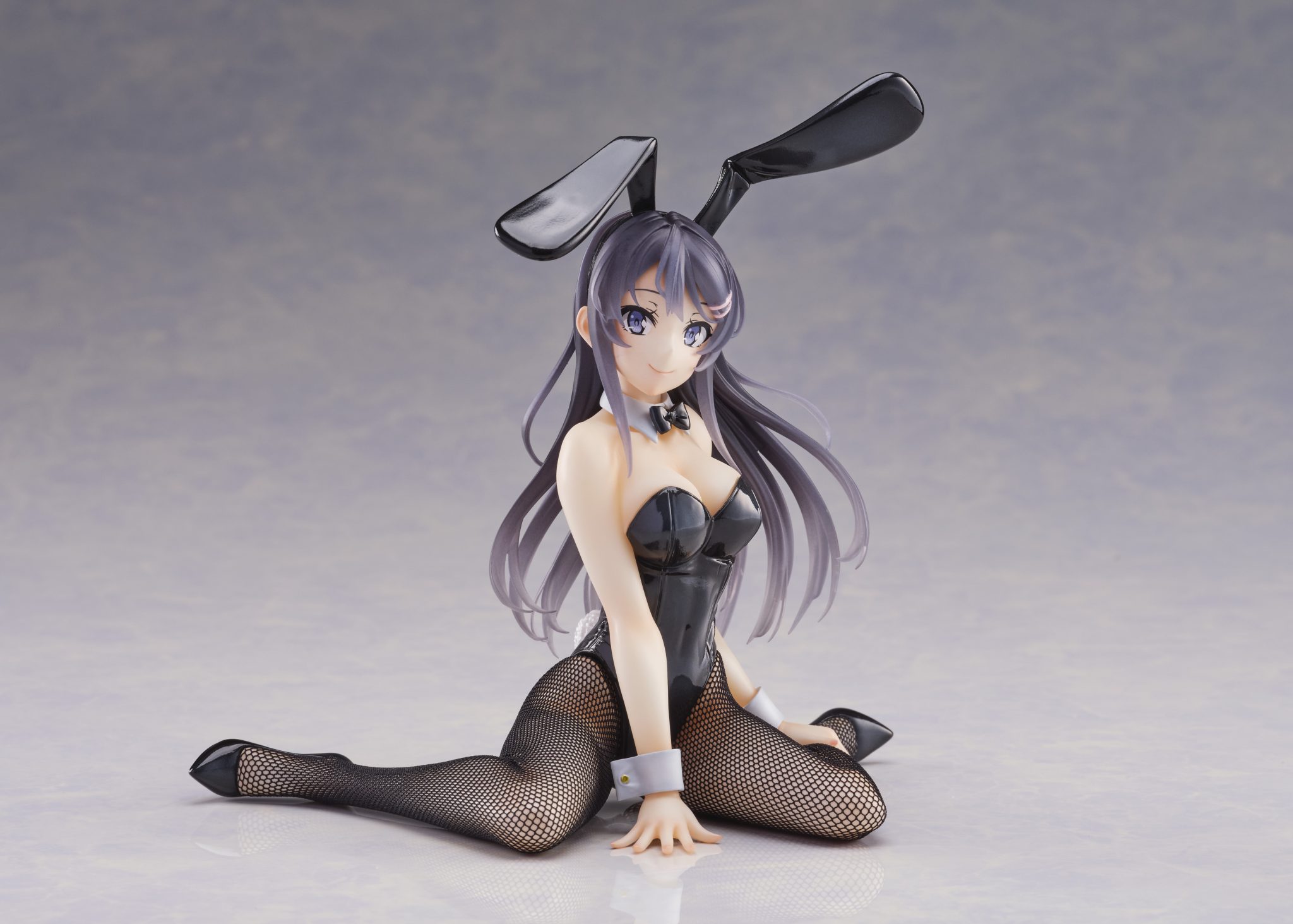 Rascal Does Not Dream Of Bunny Girl Senpai Amp Figure Mai Sakurajima Bunny Ver Little 6665