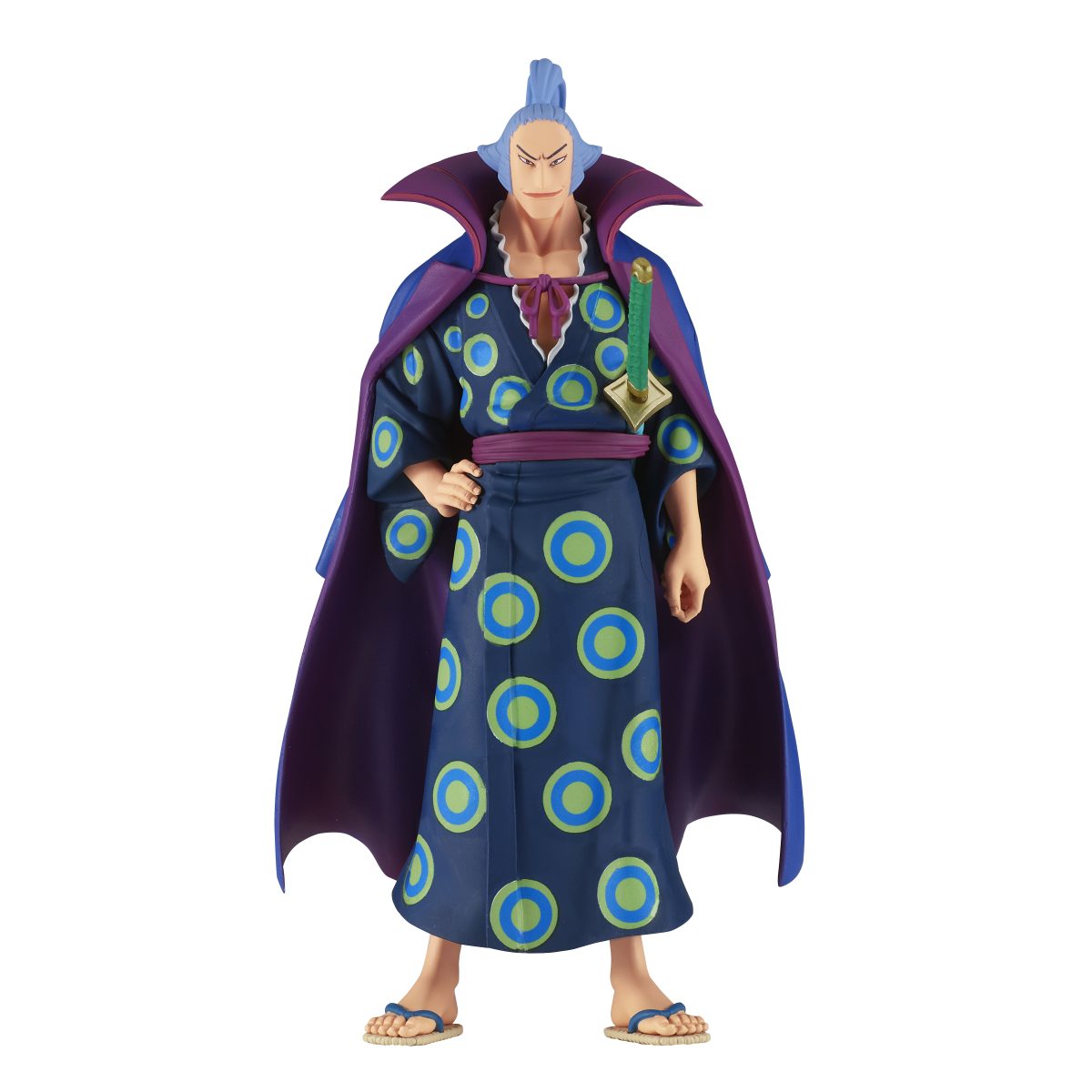 One Piece Dxf~The Grandline Men~Extra Denjiro