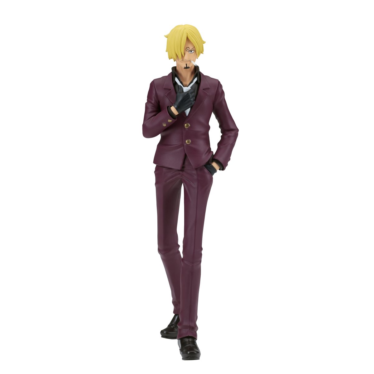 One Piece The Shukko-Sanji-