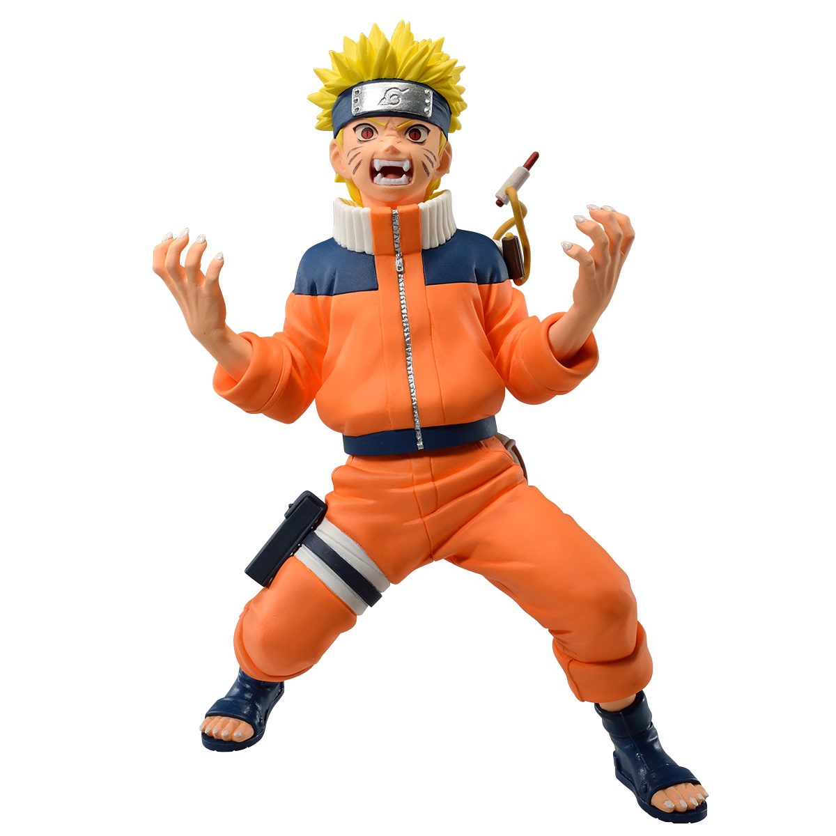 Naruto Vibration Stars-Uzumaki Naruto-II