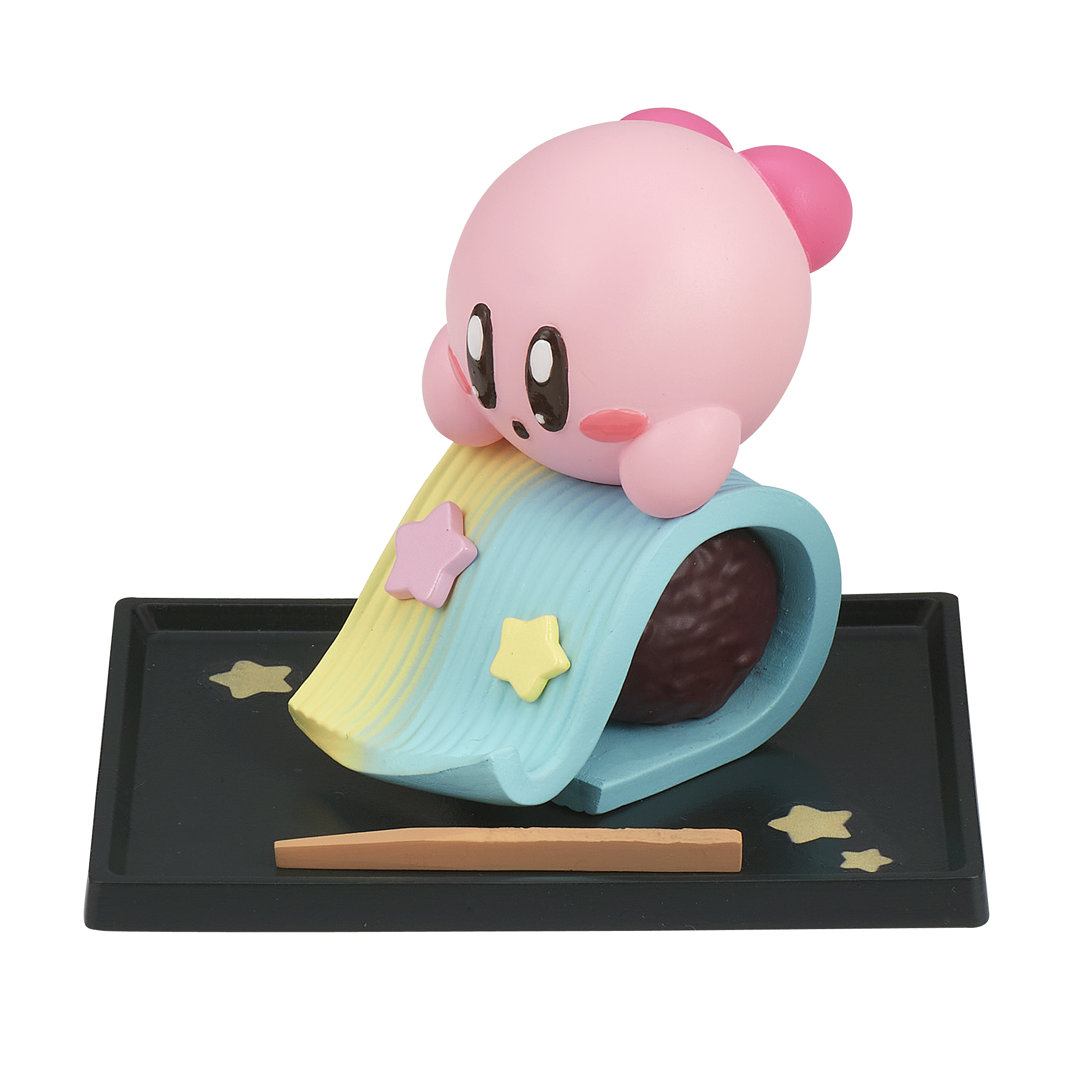 Kirby Paldolce Collection (B:Kirby) | Little Buddy Toys