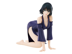 One-Punch Man -Relax Time-Hellish Blizzard