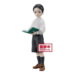 Demon Slayer: Kimetsu No Yaiba Figure-Demon Series- Vol.11(A:Muzan Kibutsuji)
