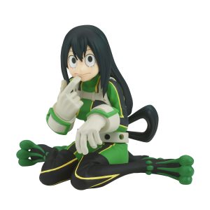 My Hero Academia Break Time Collection Vol.6 -Tsuyu Asui-