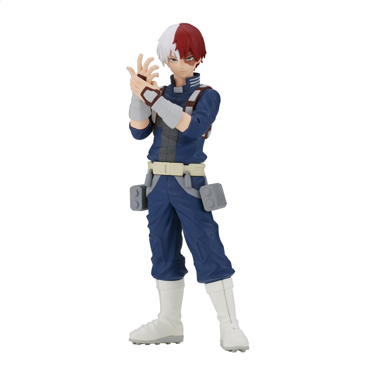 My Hero Academia Age Of Heroes-Shoto- II