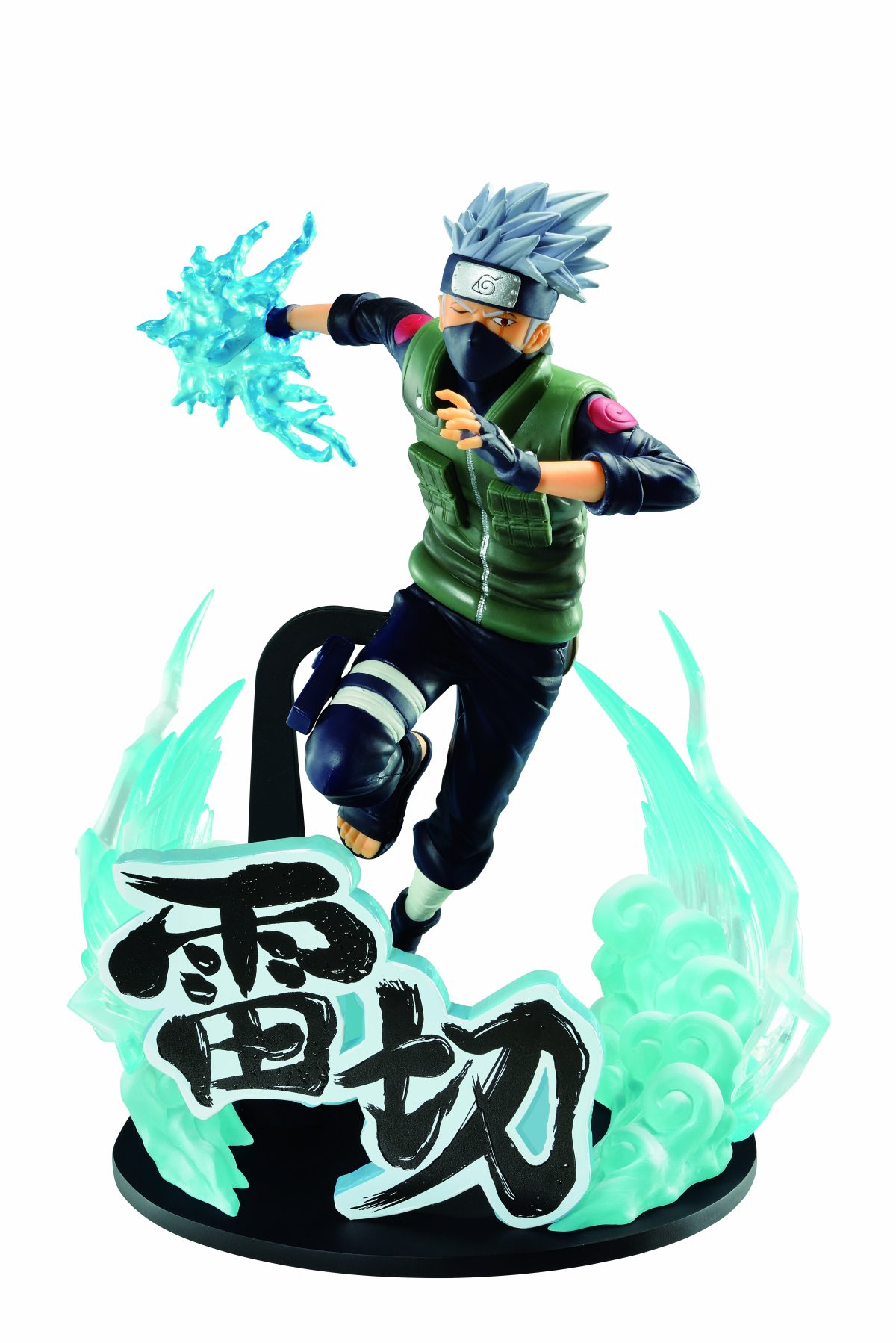 Naruto Shippuden Vibration Stars-Hatake Kakashi-Special Ver.