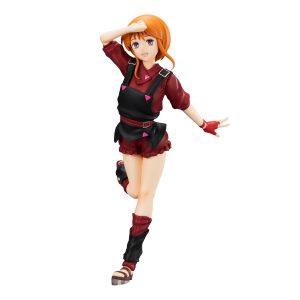MOBILE SUIT GUNDAM ZZ ELPEO PLE FIGURE