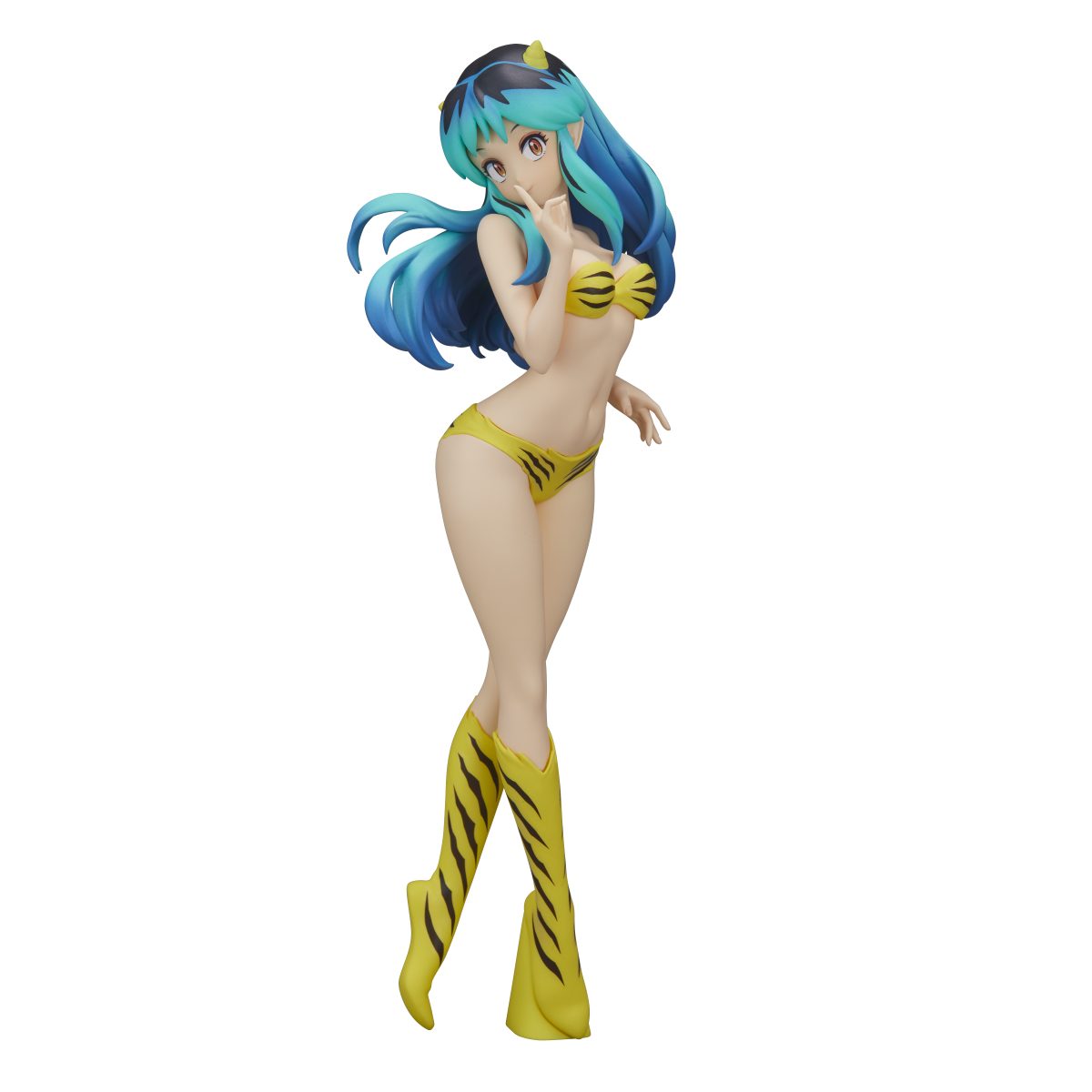 Urusei Yatsura GLITTER&GLAMOURS-LUM-(ver.A)