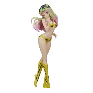 Urusei Yatsura GLITTER&GLAMOURS-LUM-(ver.B)