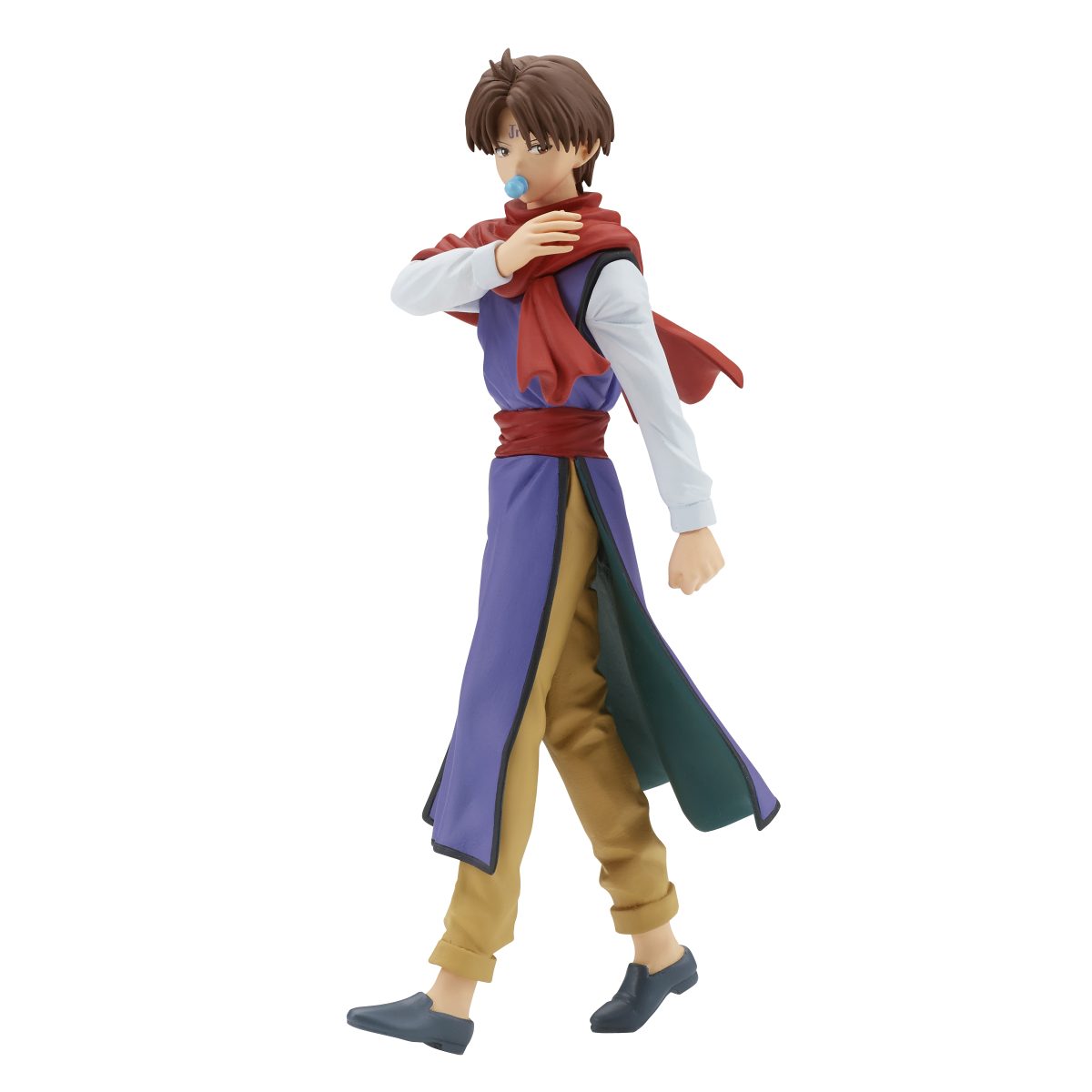 YU YU HAKUSHO DXF-KOENMA-30th Anniversary