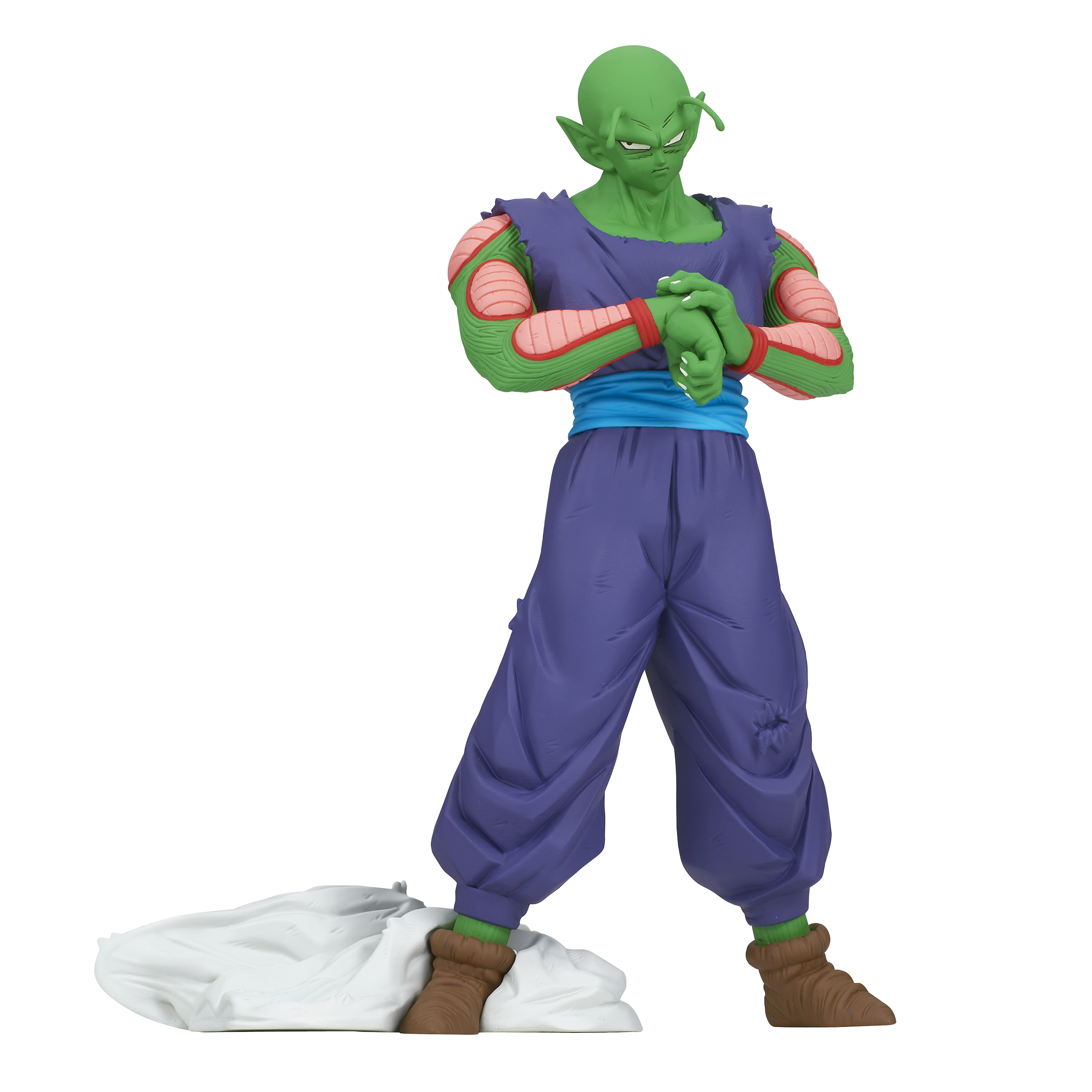 Dragon Ball Z Solid Edge Works Vol.13(Ver.A) (Piccolo) | Little Buddy Toys