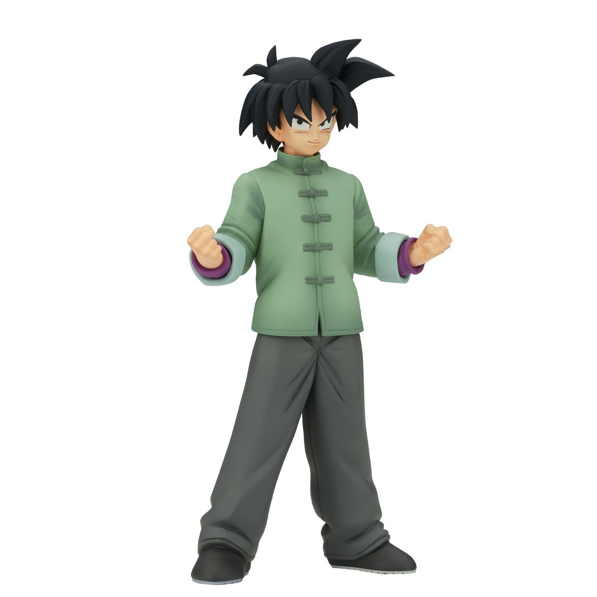 Dragon Ball Super: Super Hero Dxf - Son Goten -