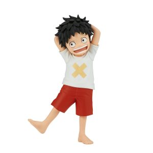 Toys Player Hobby & Toys Collection Banpresto Banpresto One Piece