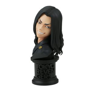 TOKYO REVENGERS FACECULPTURES-KEISUKE BAJI-(ver.A)