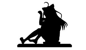 The Quintessential Quintuplets 2 Desktop Cute Figure - Itsuki Nakano (Newley Written Cat Roomwear Ver.)