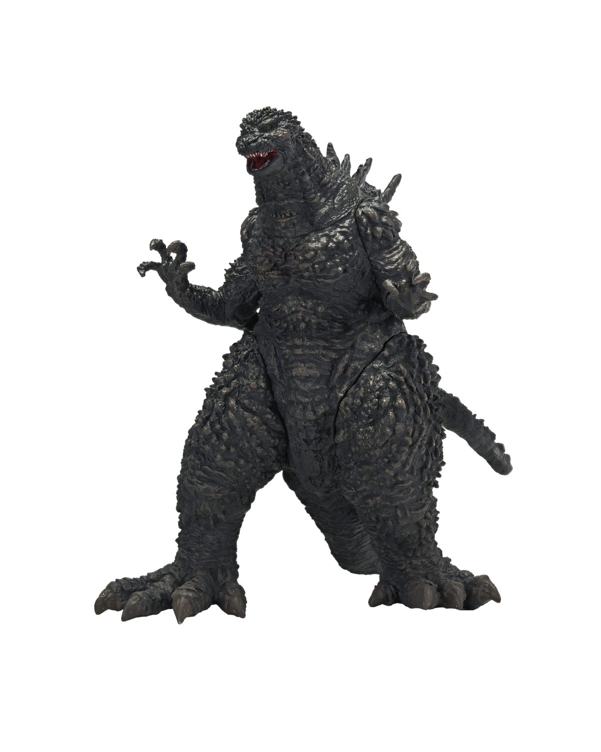 Toho Monster Series Monsters Roar Attack Godzilla (TBA)