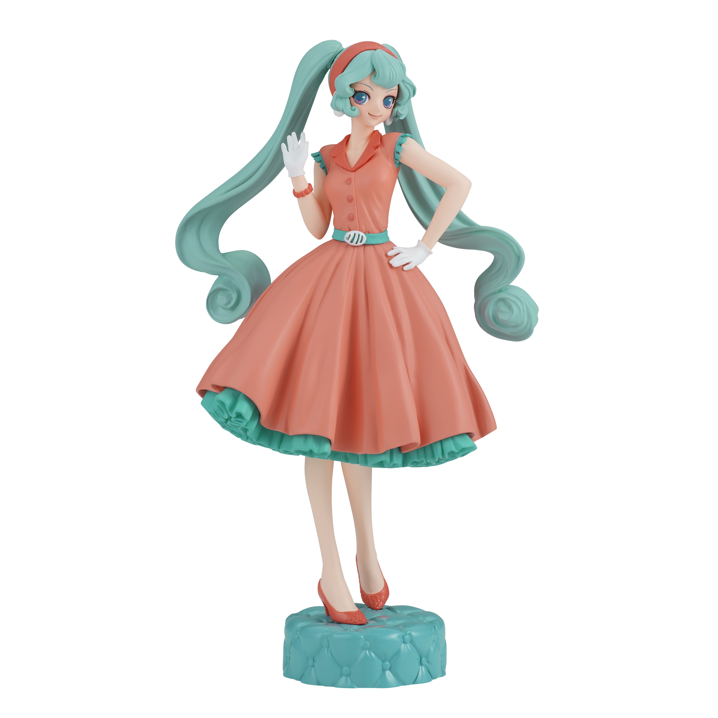 Hatsune Miku World Journey Vol.1 | Little Buddy Toys