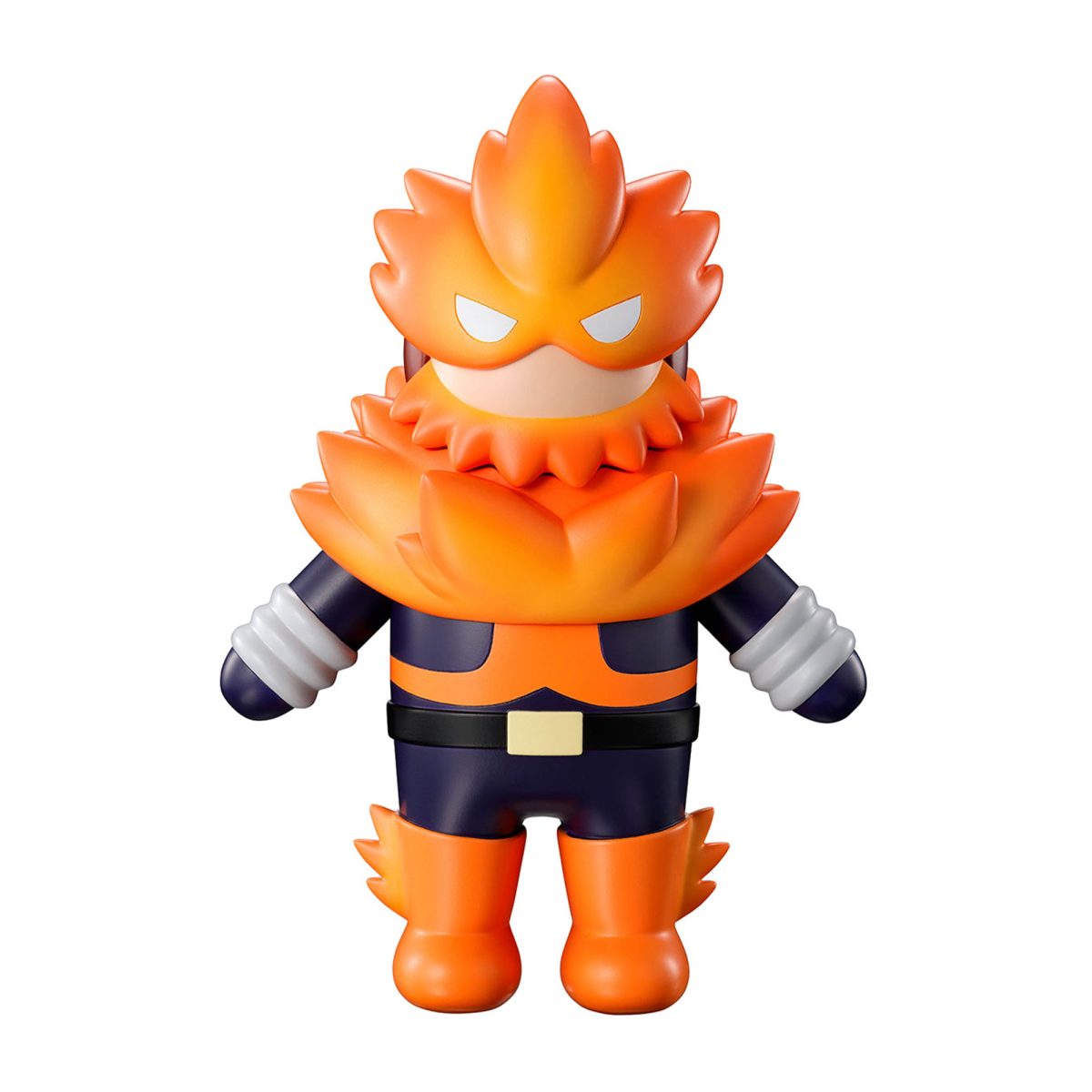 My Hero Academia Sofvimates - Endeavor -