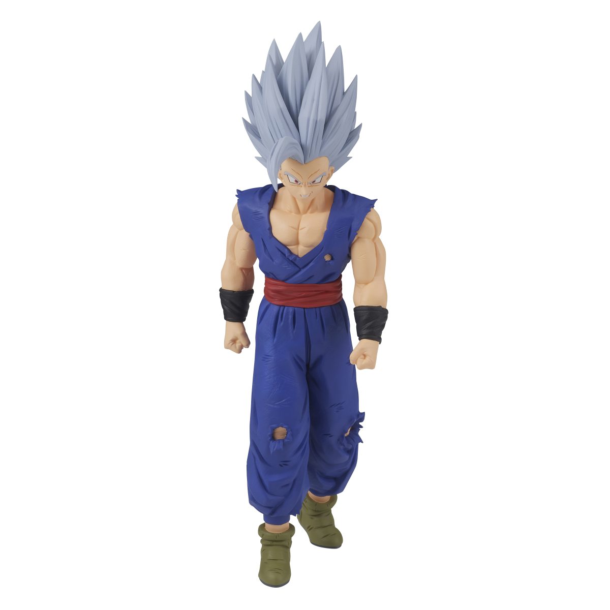 Dragon Ball Super: Super Hero Solid Edge Works Vol.14(A:Son Gohan (Beast))