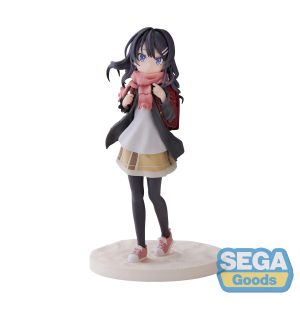 Luminasta "Rascal Does Not Dream of a Knapsack Kid" "Knapsack Kid"