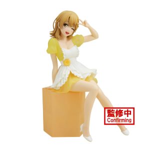 My Teen Romantic Comedy Snafu 10Th Anniversary Serenus Couture-Iroha Isshiki-