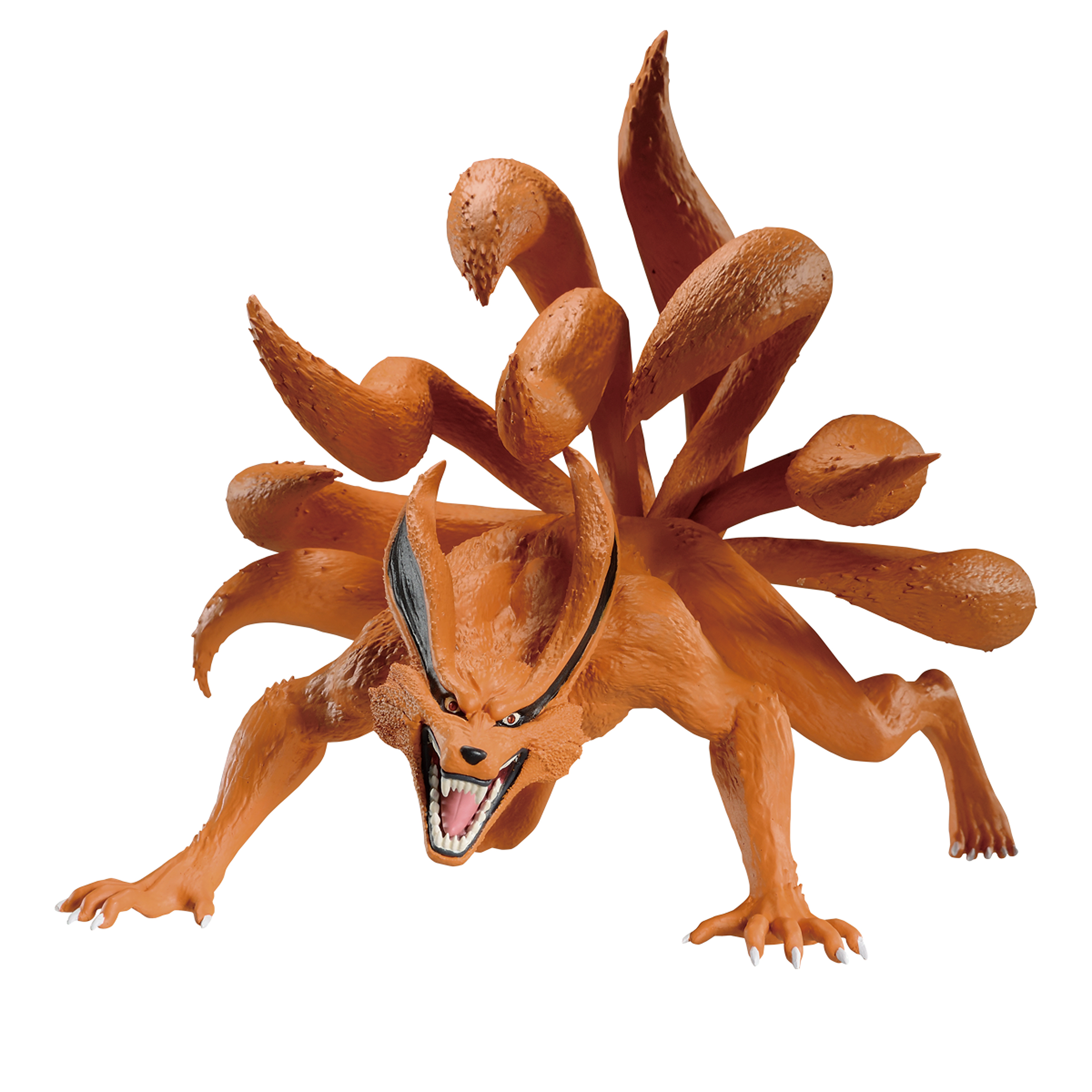 Naruto Shippuden Kurama Figure(ver.a) 