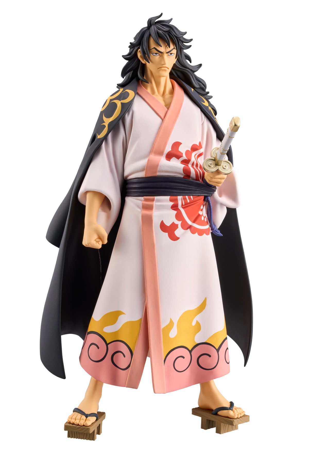 One Piece DXF-The Grandline Series-Extra Kouzuki Momonosuke