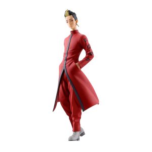 Tokyo Revengers Shuji Hanma Figure Vol.2