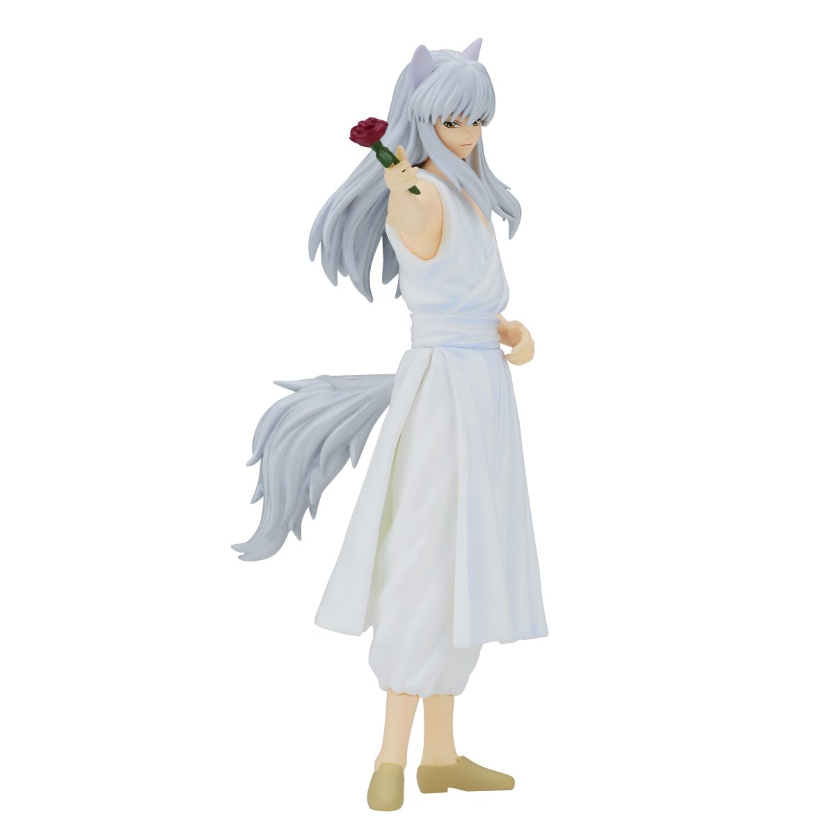 Yu Yu Hakusho Dxf-Youko Kurama & Kurama-(A:Youko Kurama) | Little Buddy ...