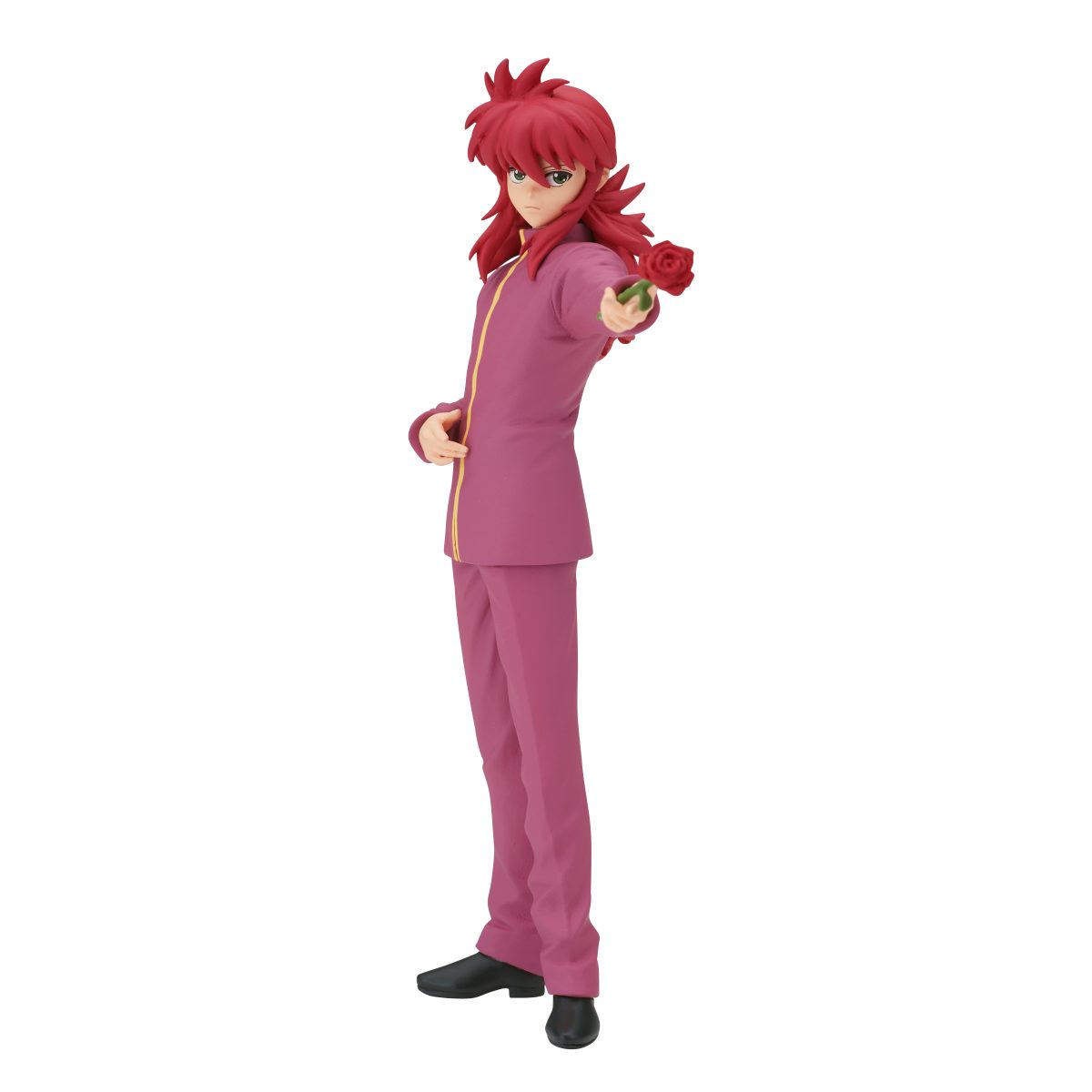 Yu Yu Hakusho Dxf-Youko Kurama & Kurama-(B:Kurama) | Little Buddy Toys