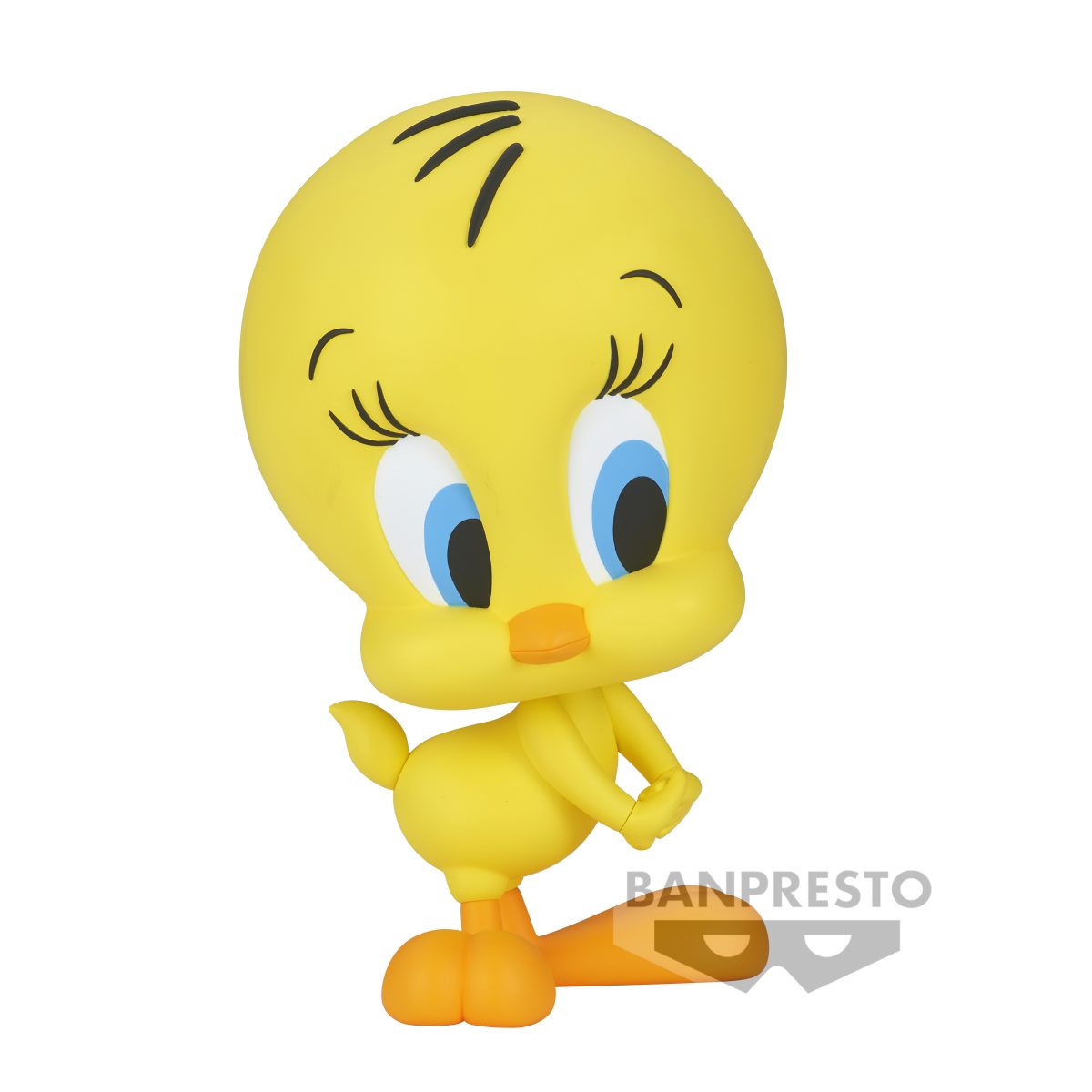 LOONEY TUNES SOFVIMATES~TWEETY~