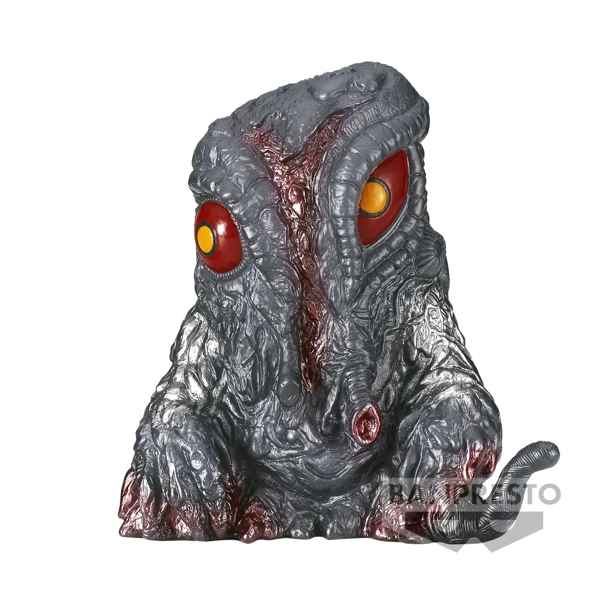 TOHO MONSTER SERIES Enshrined Monsters HEDORAH(2004)(ver.B)