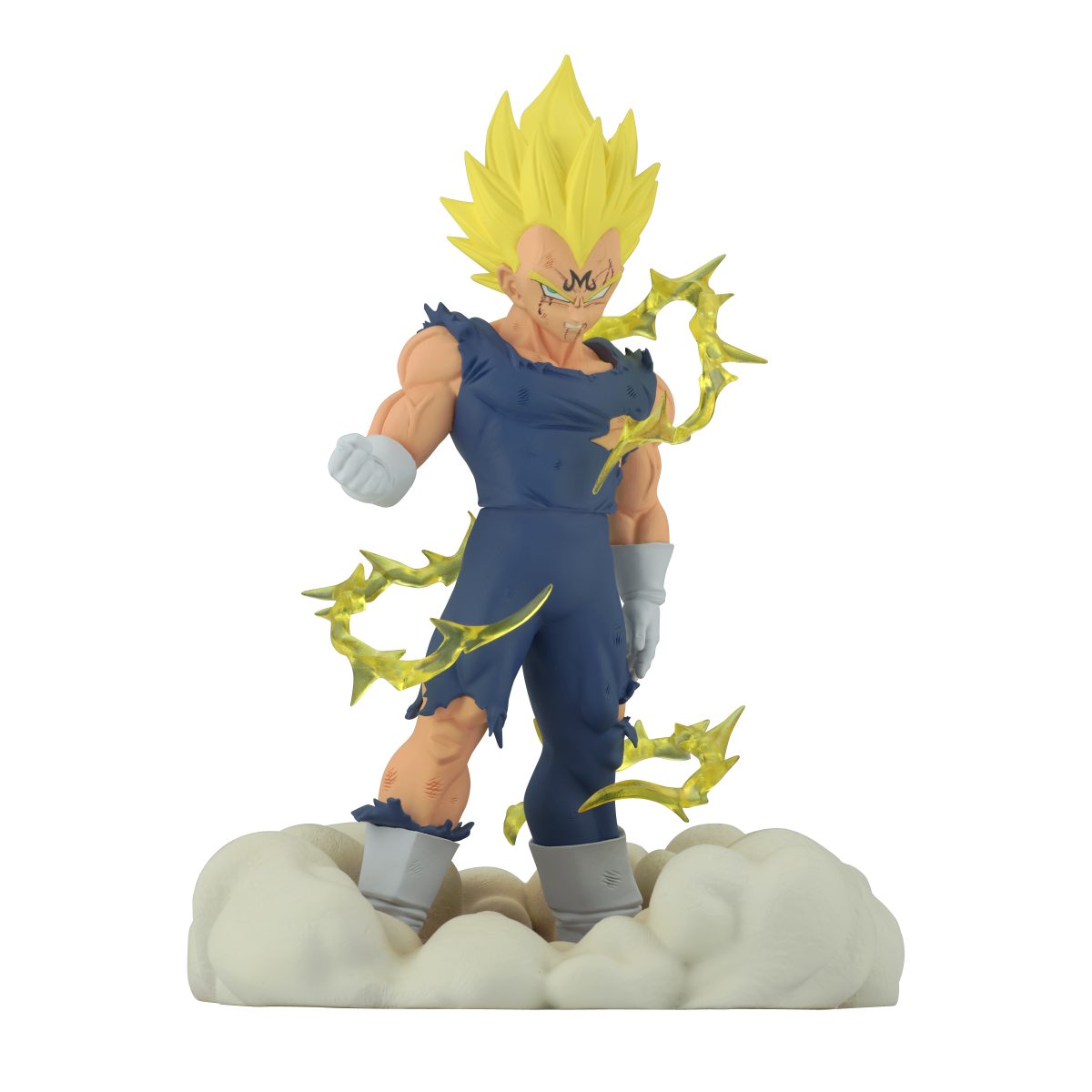 DRAGON BALL Z History Box vol.12 (Majin Vegeta)