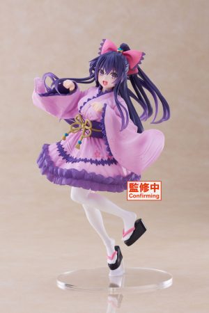Date A Live IV Coreful Figure - Tohka Yatogami (Japanese Gothic Ver.)