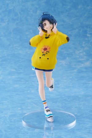 Wonder Egg Priority Coreful Figure - Ai Ohto (Smile Ver.)