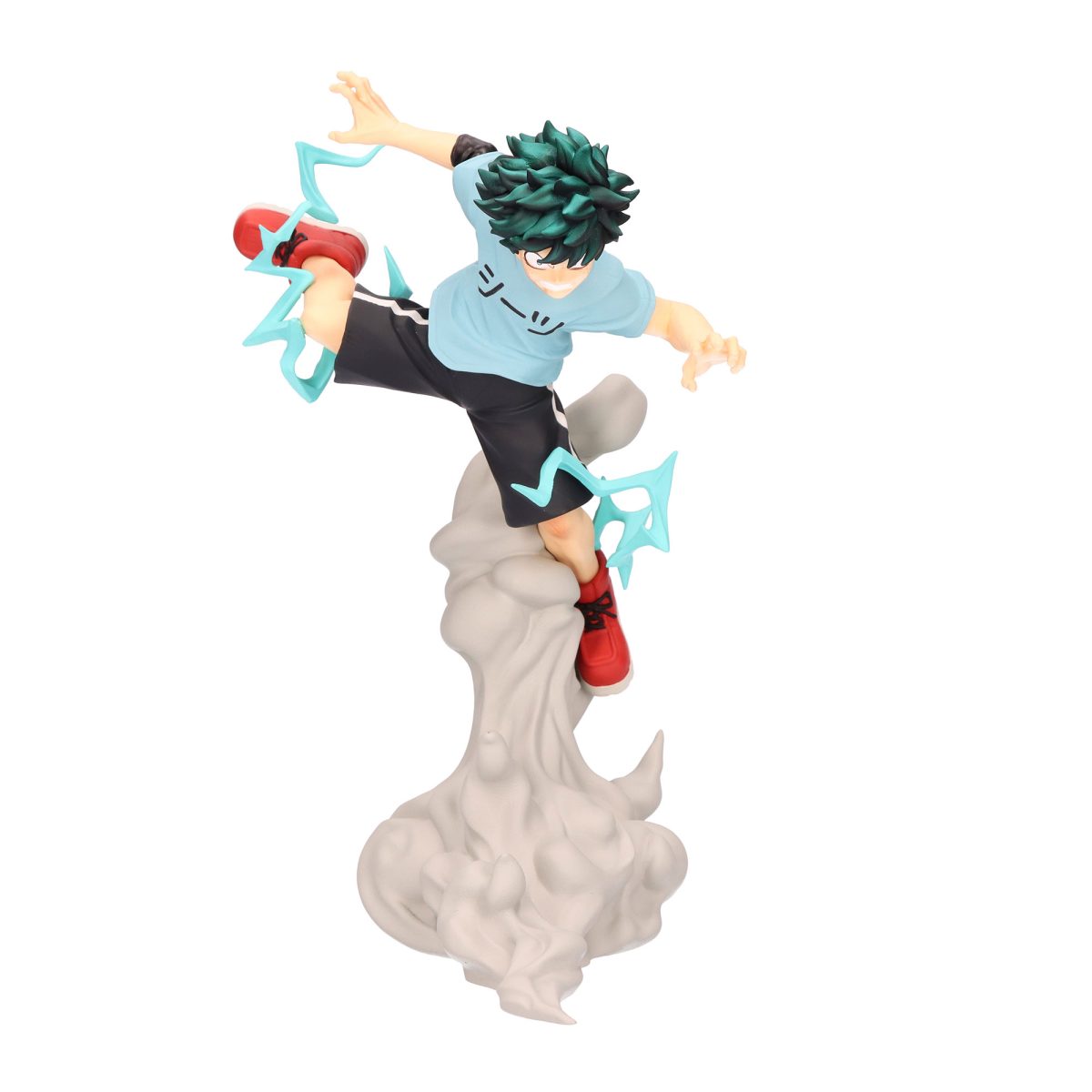 MY HERO ACADEMIA Combination Battle-IZUKU MIDORIYA-