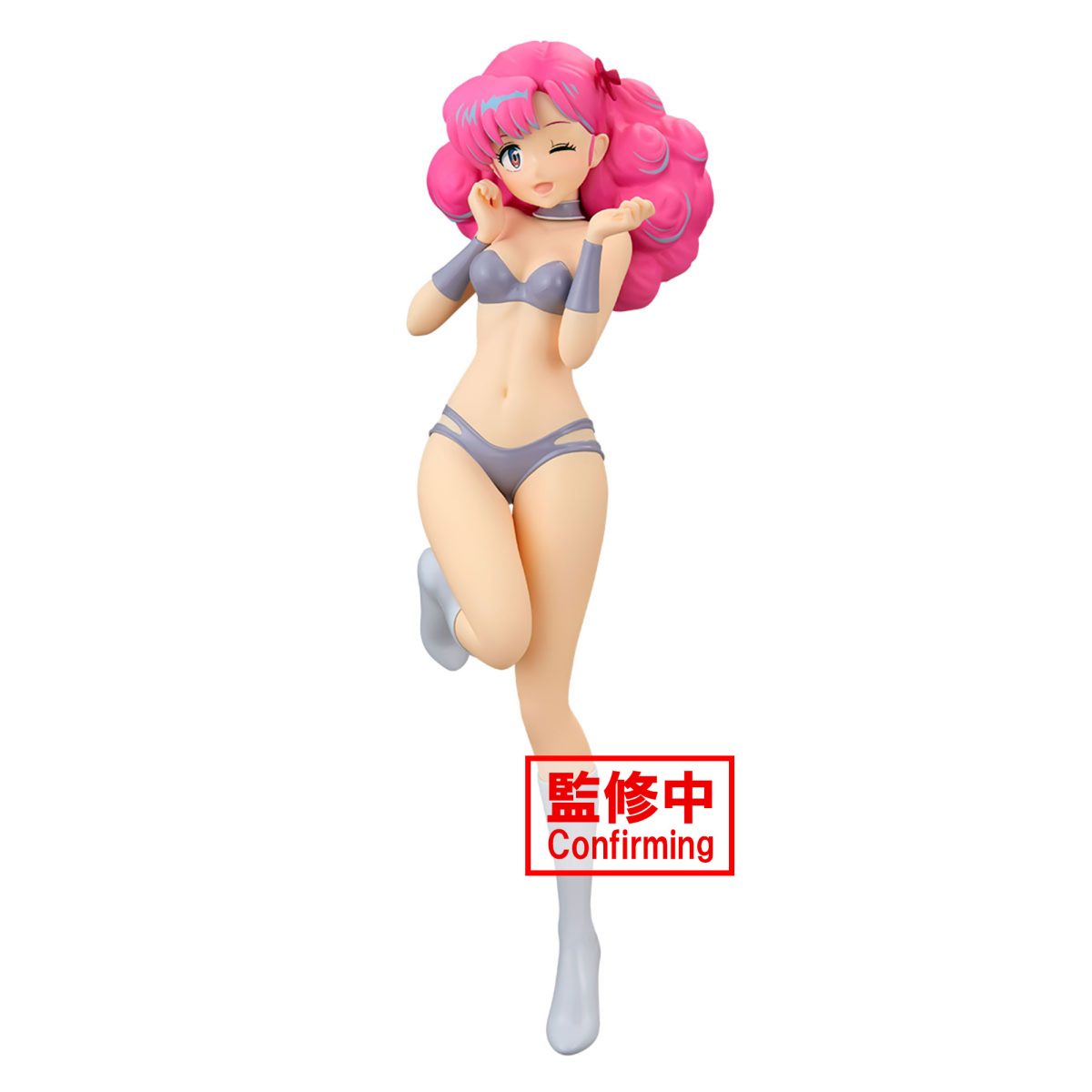 Urusei Yatsura Glitter&Glamours-Lum And Bestie Collection-Vol.1