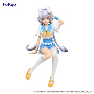 LUO TIAN YI - Noodle Stopper Figure -V Singer Luo Tian Yi Marine Style ver.-